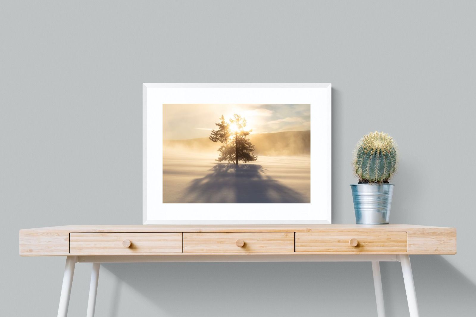 Pixalot ® Sunrise near Terrace Spring