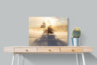Pixalot ® Sunrise near Terrace Spring