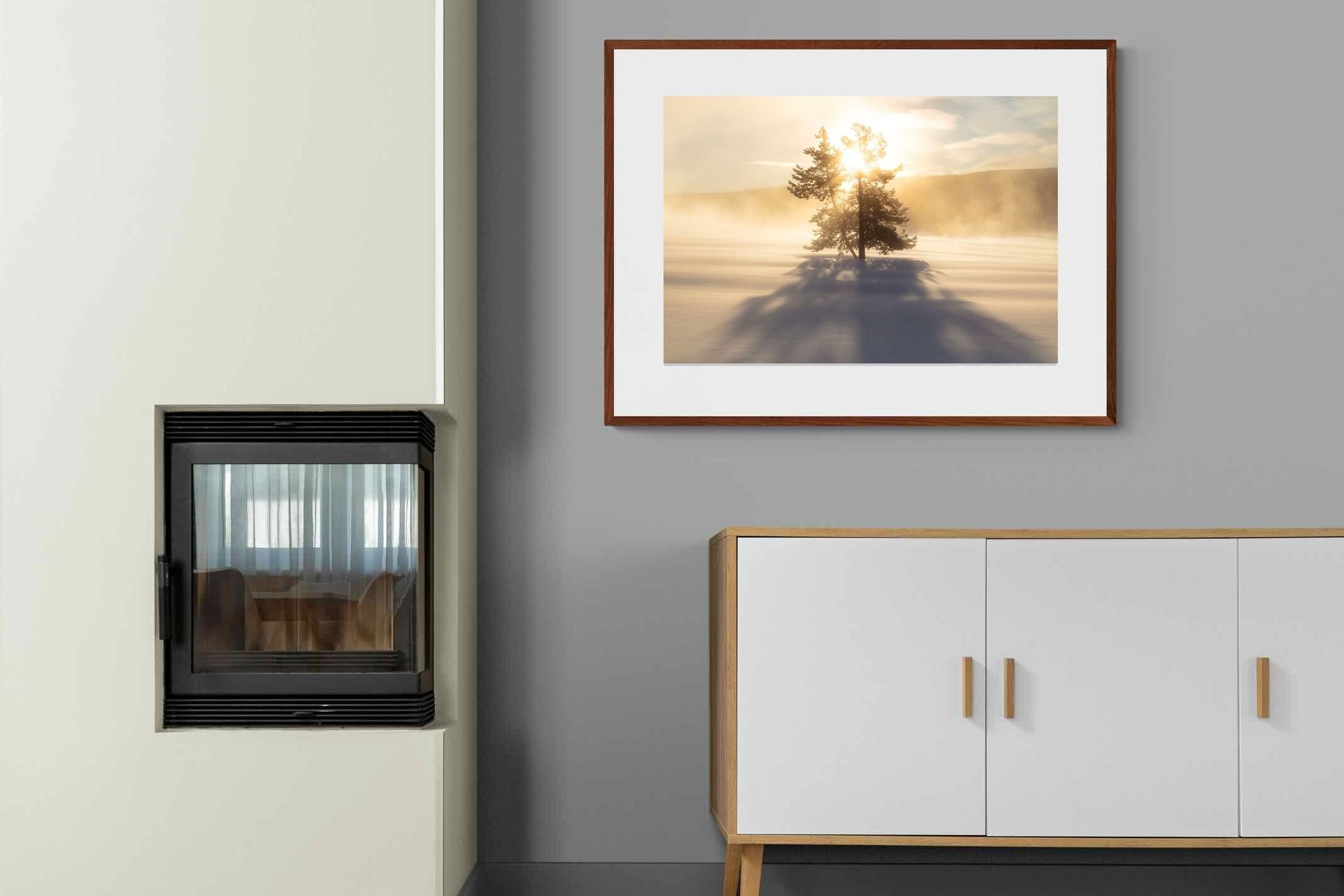 Pixalot ® Sunrise near Terrace Spring