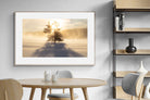 Pixalot ® Sunrise near Terrace Spring