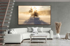 Pixalot ® Sunrise near Terrace Spring
