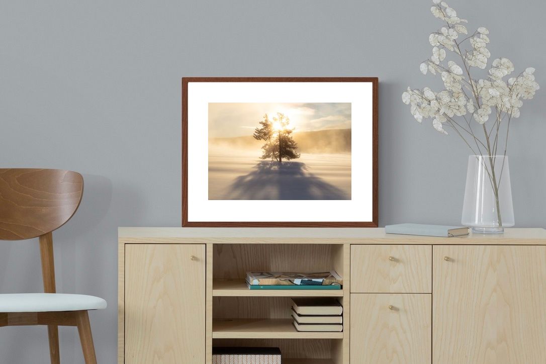 Pixalot ® Sunrise near Terrace Spring