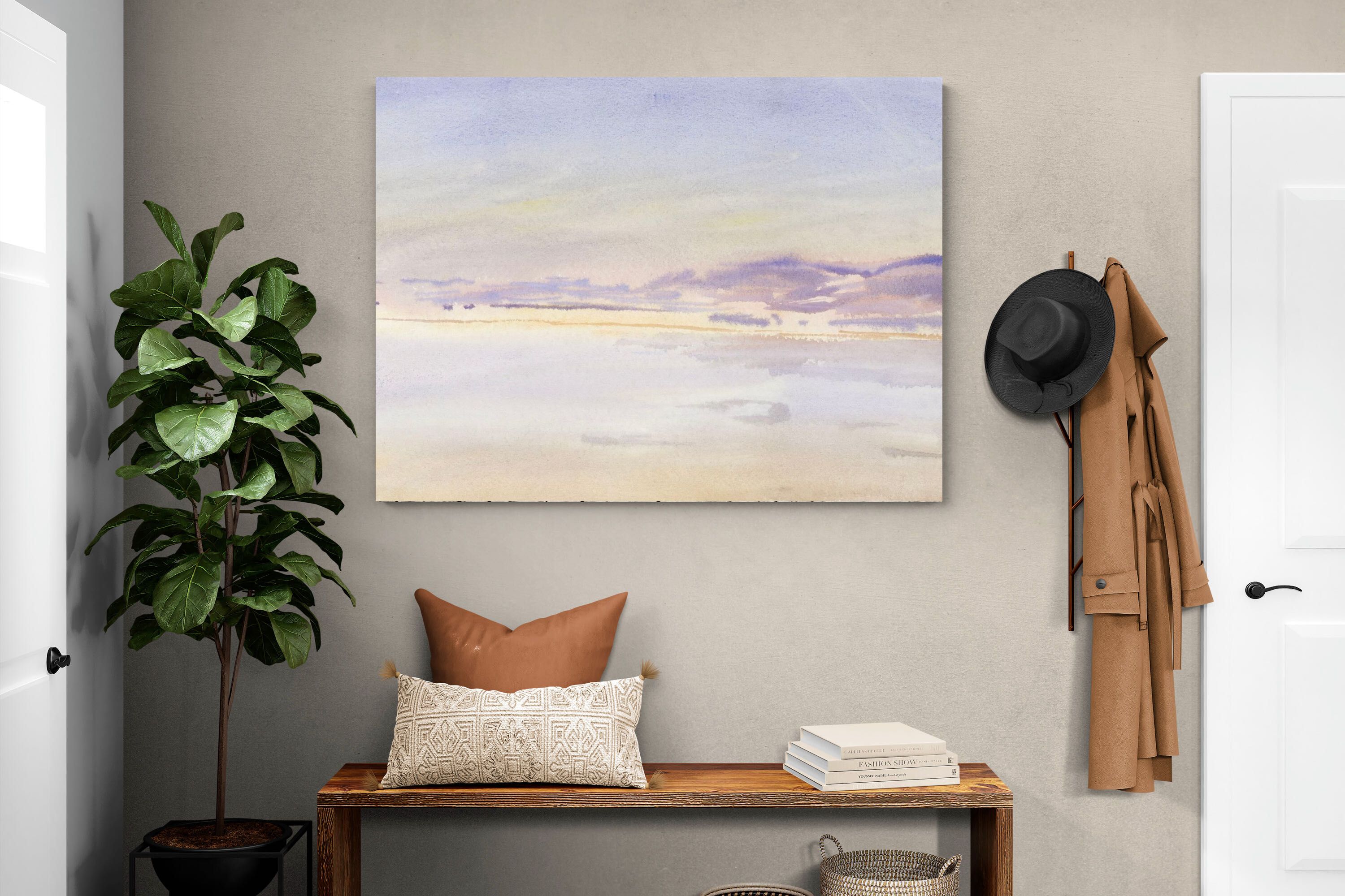 Pixalot ® Sunset at Sea