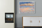 Pixalot ® Sunset by Renoir