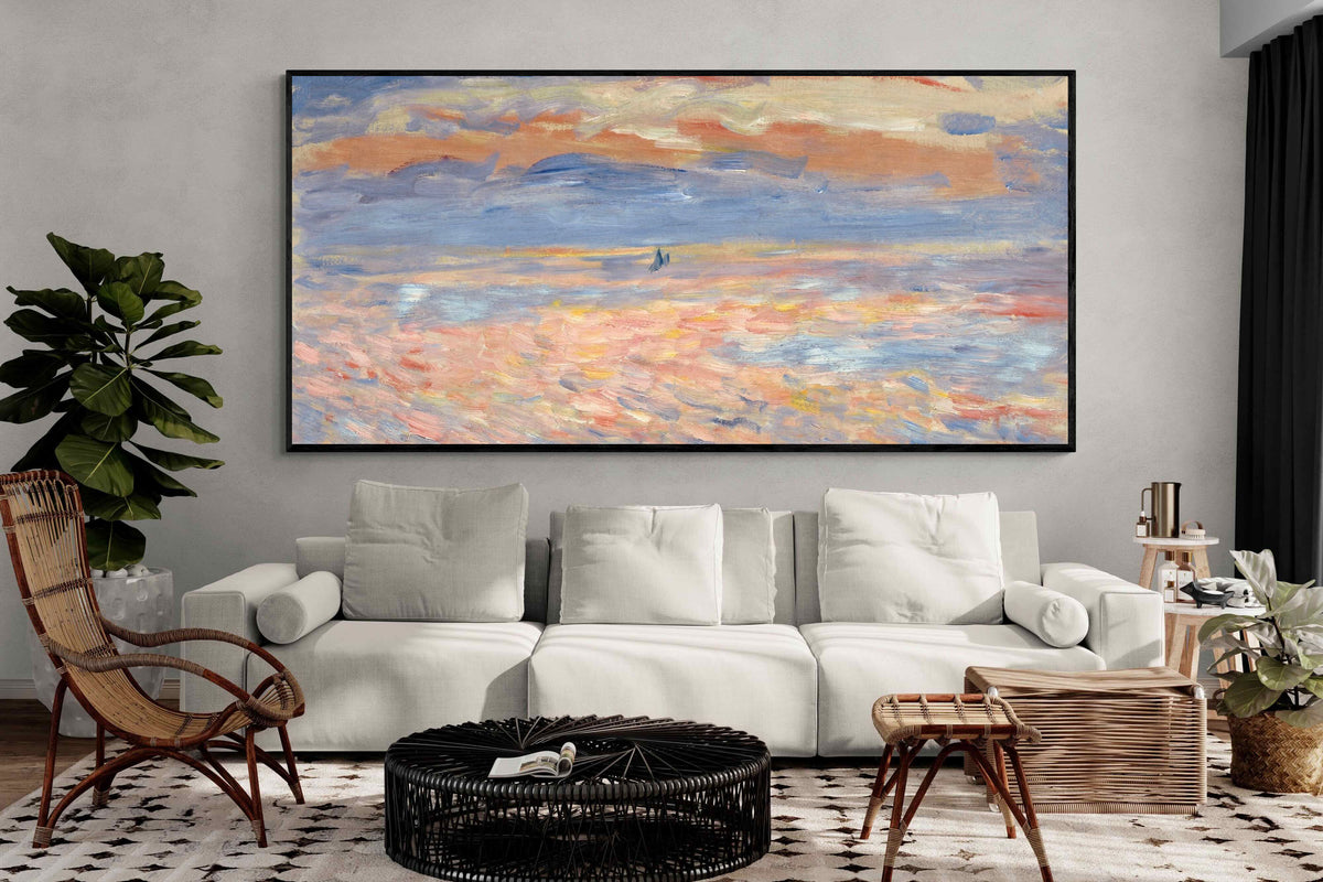 Pixalot ® Sunset by Renoir