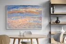 Pixalot ® Sunset by Renoir