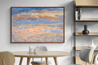 Pixalot ® Sunset by Renoir