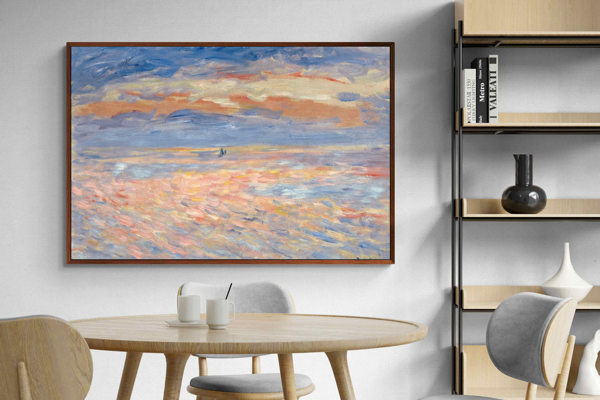 Pixalot ® Sunset by Renoir