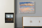 Pixalot ® Sunset by Renoir