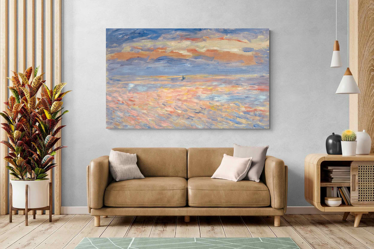 Pixalot ® Sunset by Renoir