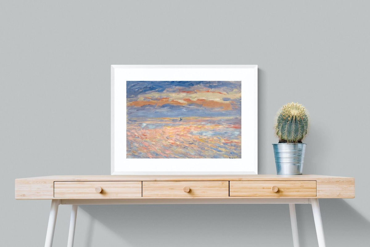 Pixalot ® Sunset by Renoir