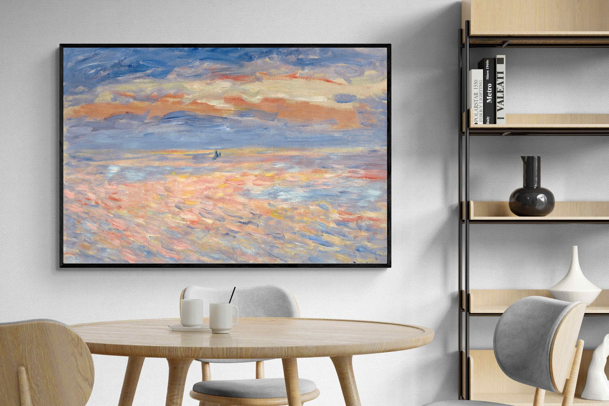 Pixalot ® Sunset by Renoir