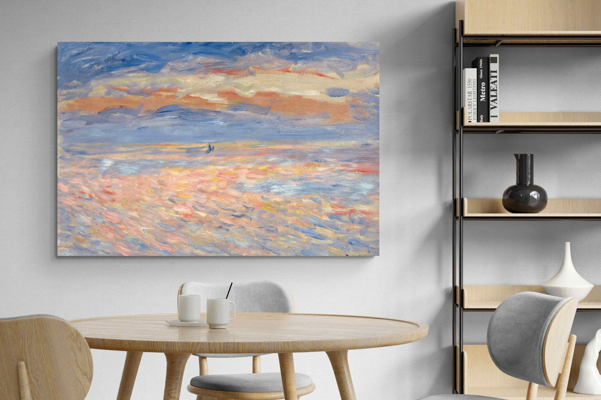 Pixalot ® Sunset by Renoir