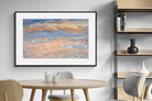 Pixalot ® Sunset by Renoir