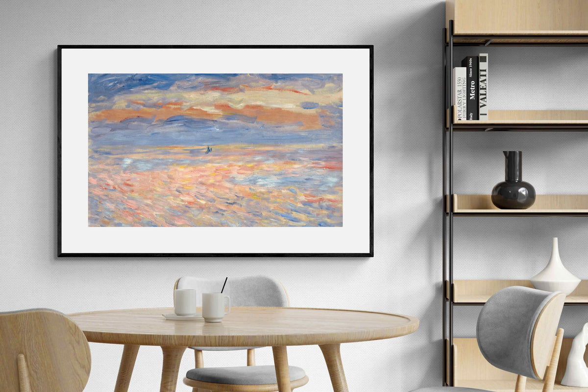 Pixalot ® Sunset by Renoir