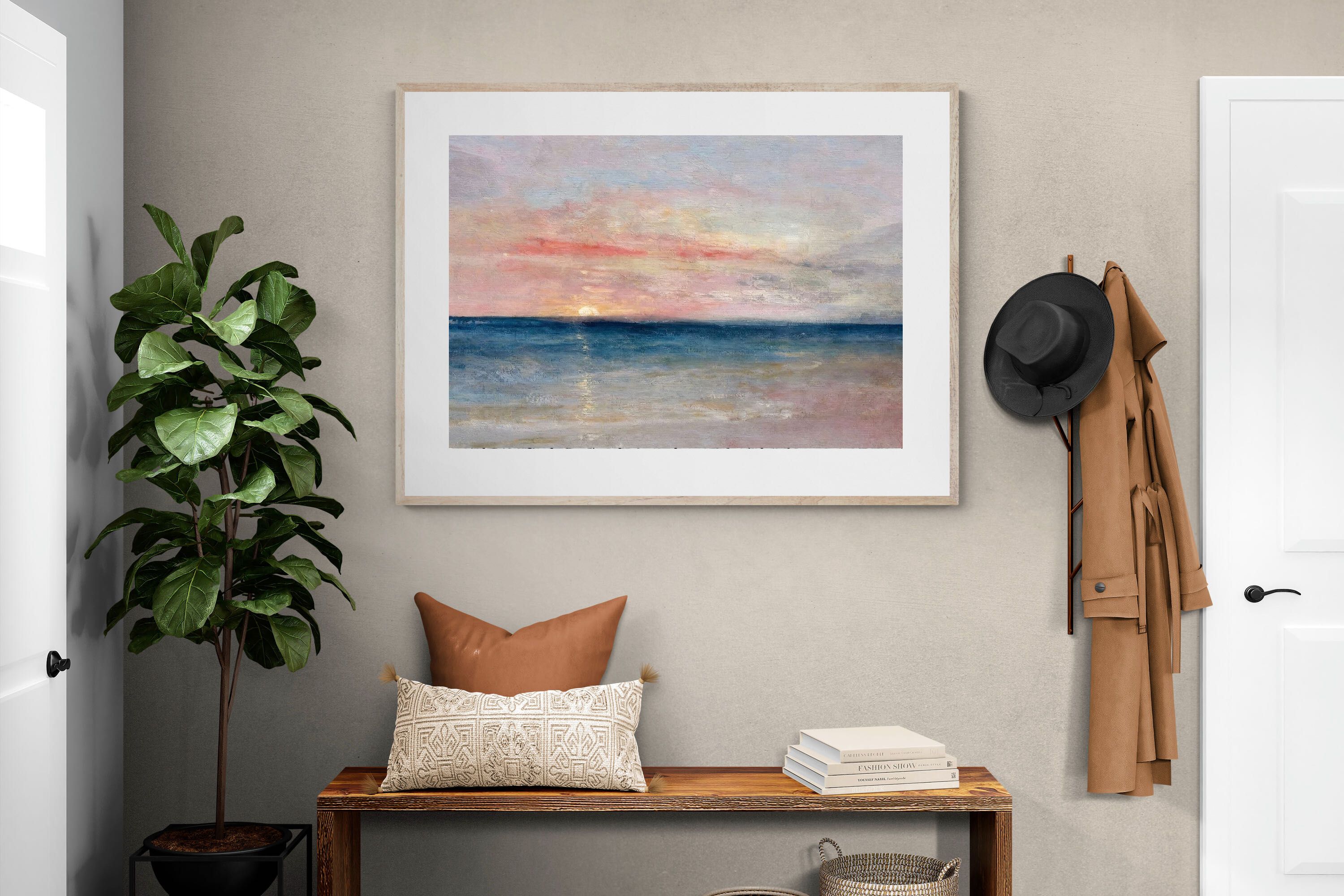 Pixalot ® Sunset