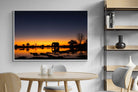 Pixalot ® Sunset Elephant
