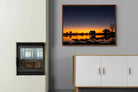 Pixalot ® Sunset Elephant