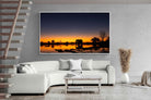 Pixalot ® Sunset Elephant