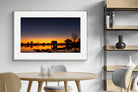 Pixalot ® Sunset Elephant