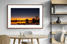 Pixalot ® Sunset Elephant