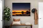 Pixalot ® Sunset Elephant