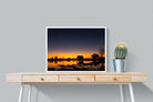 Pixalot ® Sunset Elephant