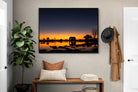 Pixalot ® Sunset Elephant