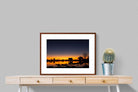 Pixalot ® Sunset Elephant