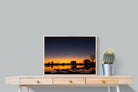 Pixalot ® Sunset Elephant