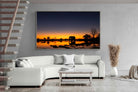 Pixalot ® Sunset Elephant