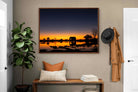 Pixalot ® Sunset Elephant