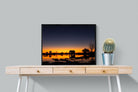 Pixalot ® Sunset Elephant