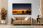 Pixalot ® Sunset Elephant