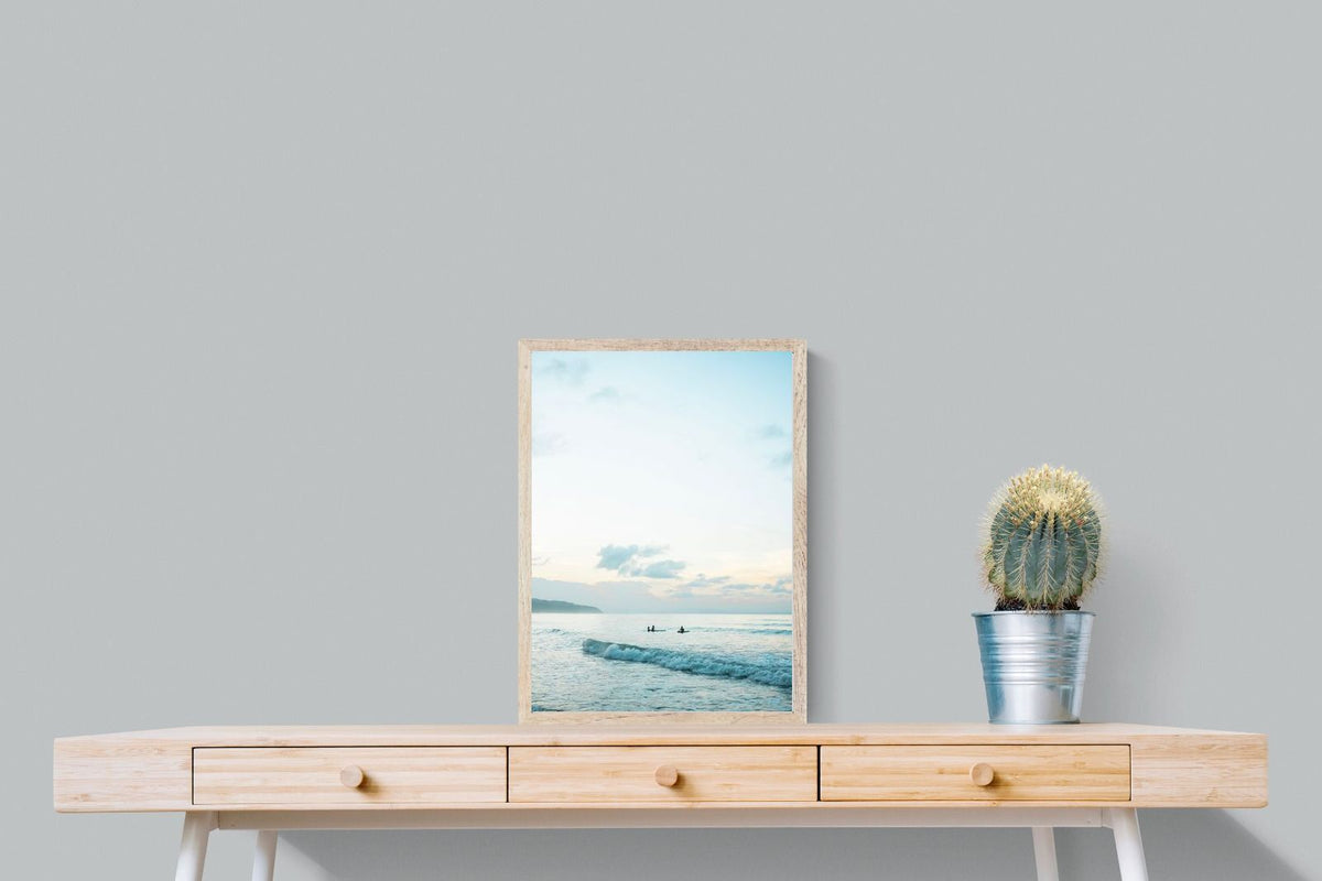 Pixalot ® Surf Stillness