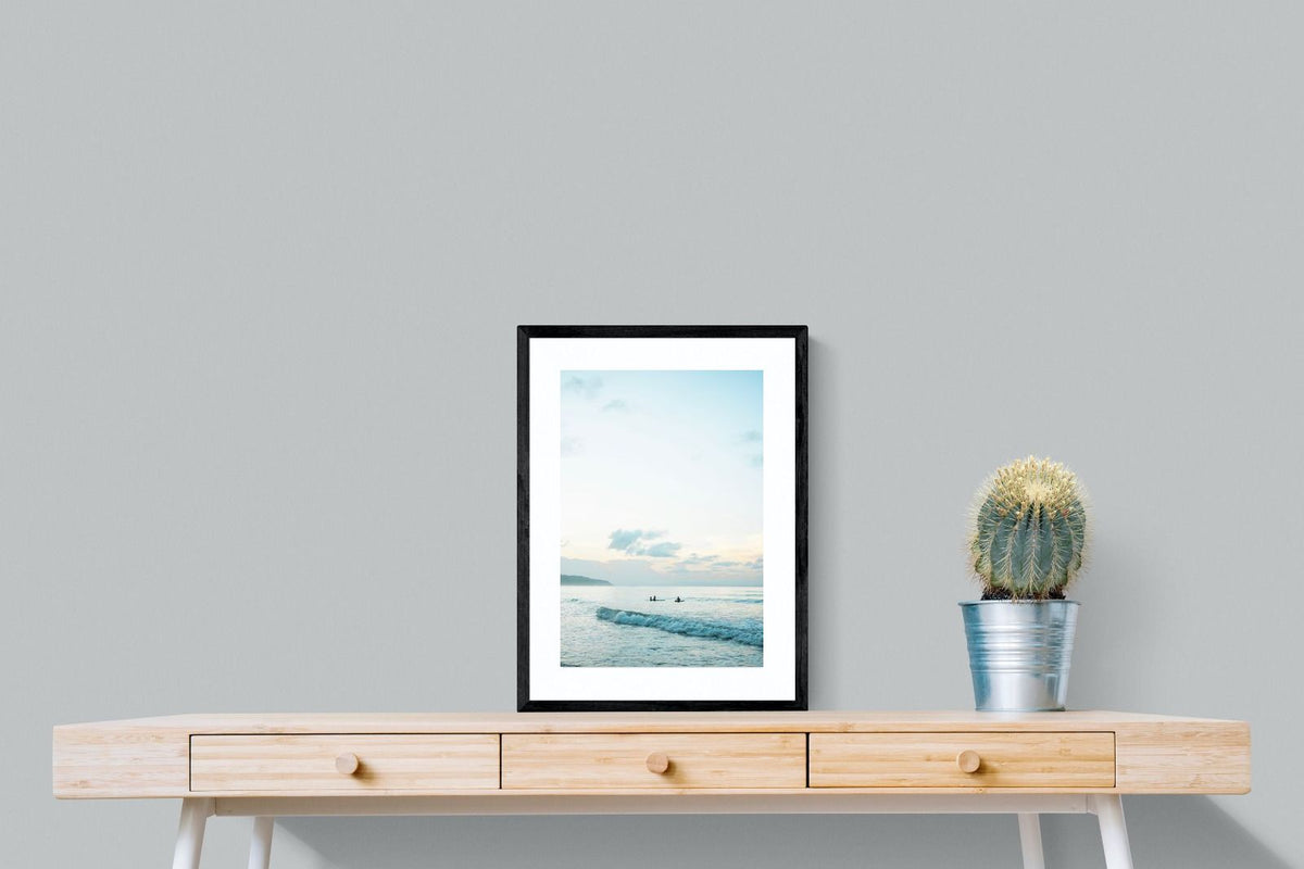 Pixalot ® Surf Stillness