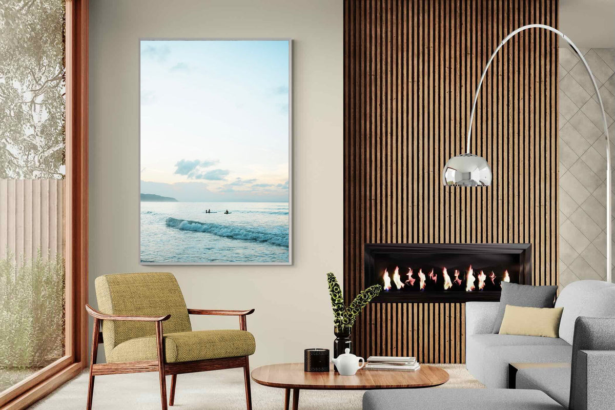 Pixalot ® Surf Stillness