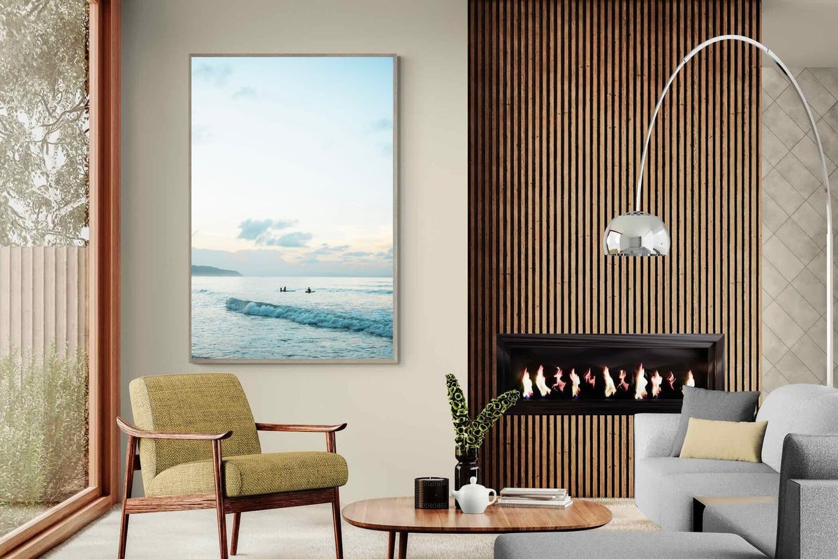 Pixalot ® Surf Stillness