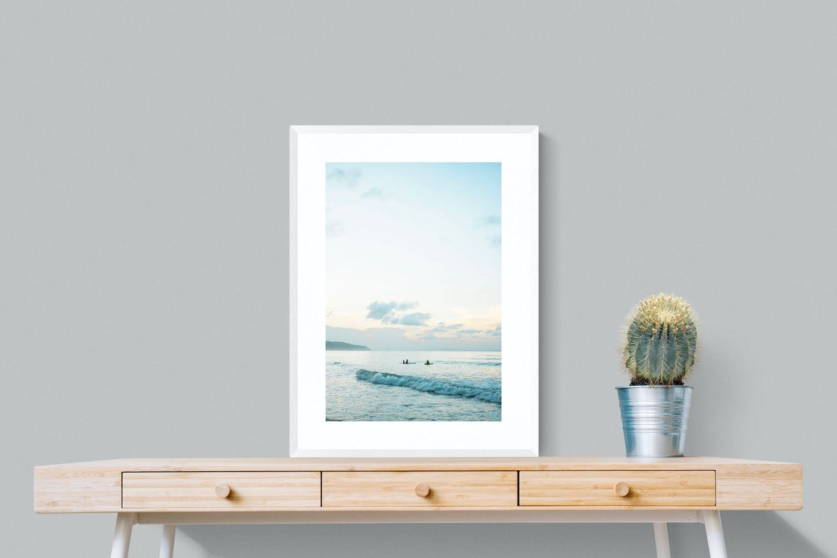 Pixalot ® Surf Stillness