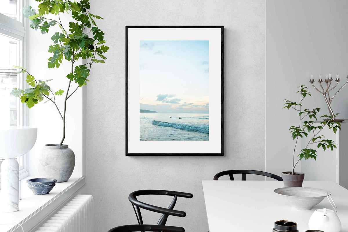 Pixalot ® Surf Stillness