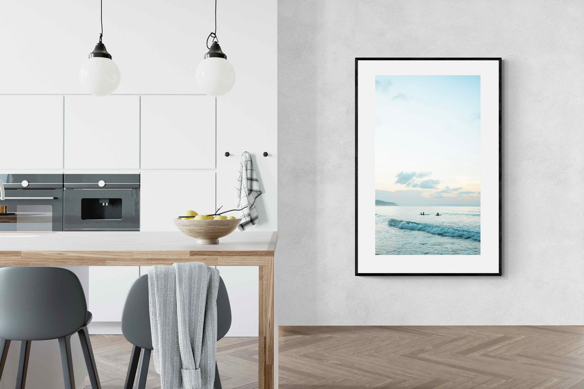Pixalot ® Surf Stillness