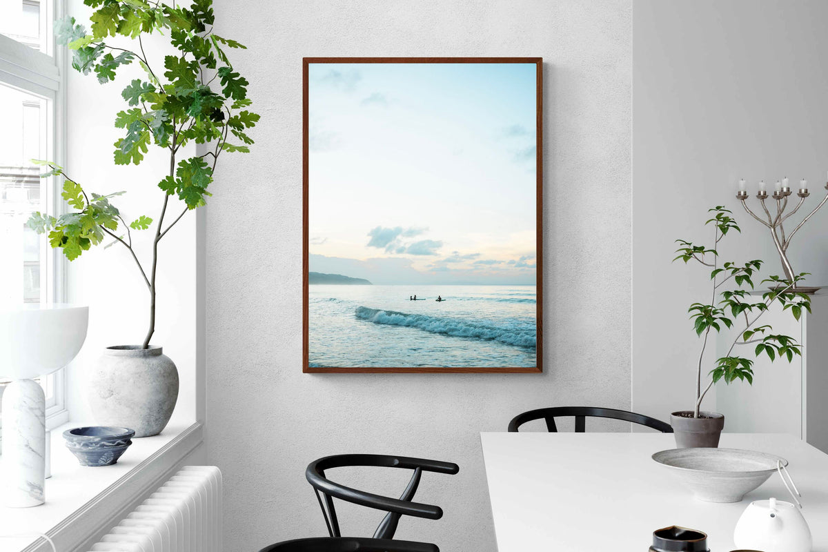 Pixalot ® Surf Stillness