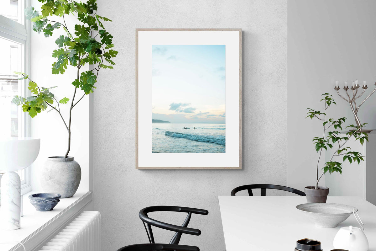 Pixalot ® Surf Stillness