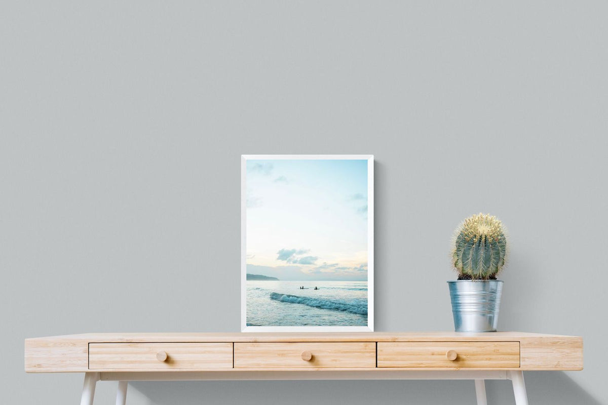 Pixalot ® Surf Stillness