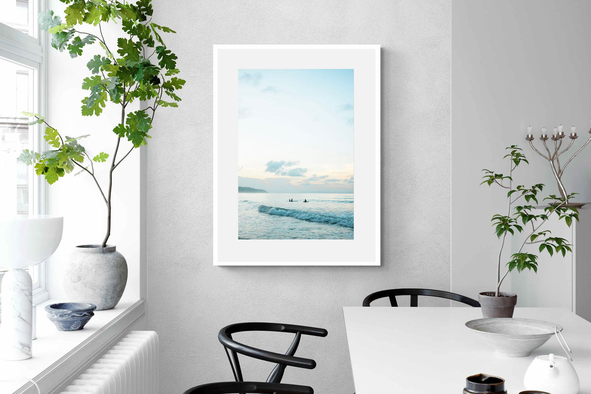 Pixalot ® Surf Stillness