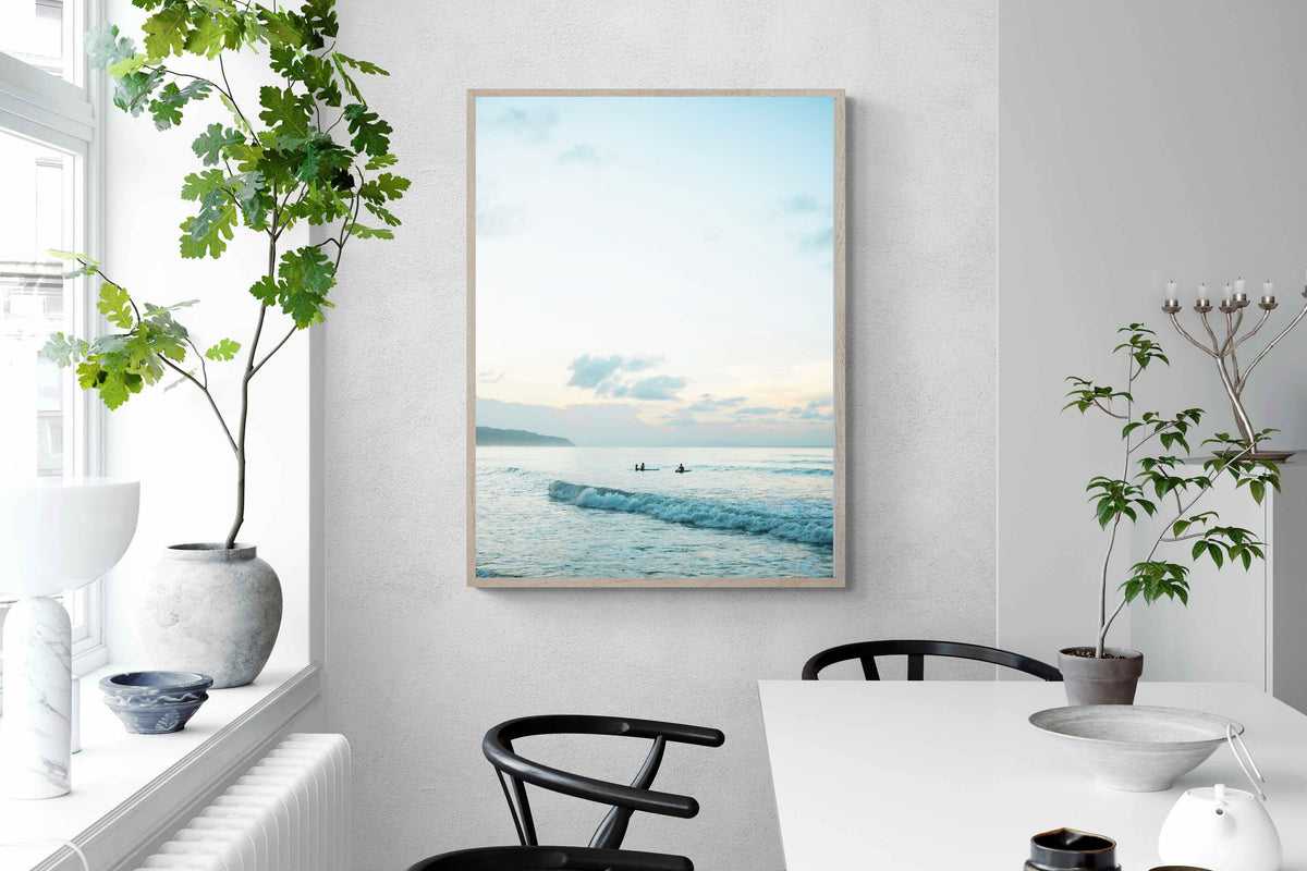 Pixalot ® Surf Stillness