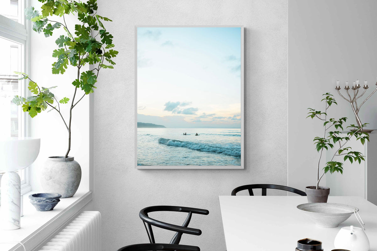 Pixalot ® Surf Stillness