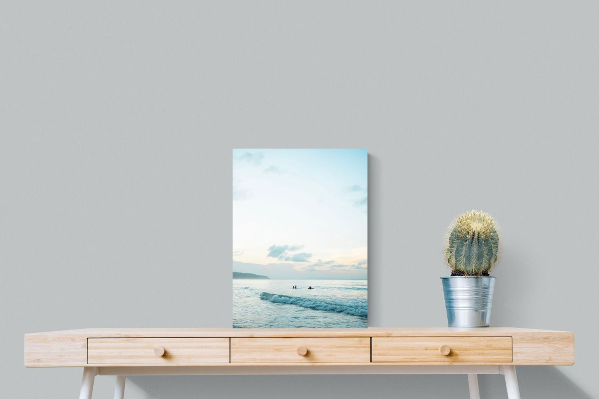 Pixalot ® Surf Stillness
