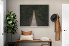 Pixalot ® Suspension Bridge