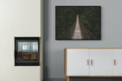 Pixalot ® Suspension Bridge